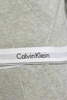 Mikina | Regular Fit Calvin Klein Underwear 	šedá	