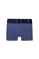 boxerky intense power Calvin Klein Underwear 	tmavomodrá	