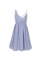 šaty denver MAX&Co. 	modrá	