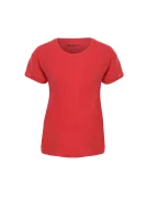 tričko aurora | regular fit Pepe Jeans London 	červená	