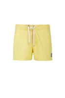 šortky kąpielowe orion Colmar 	žltá	