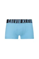 boxerky intense power Calvin Klein Underwear 	svetlomodrá	