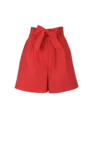 spódnico-nohavice birichino Pinko 	červená	