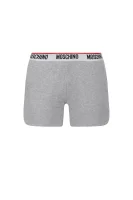 šortky | regular fit Moschino Underwear 	šedá	