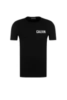tričko toreos CALVIN KLEIN JEANS 	čierna	