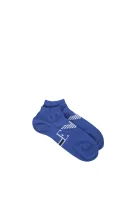 ponožky 2-pack Emporio Armani 	modrá	