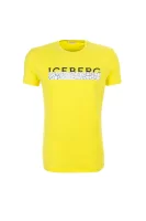 tričko Iceberg 	žltá	