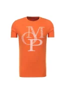 tričko Marc O' Polo 	oranžová	