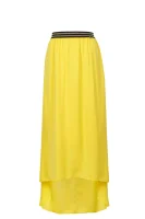 sukňa/šaty Liu Jo 	žltá	