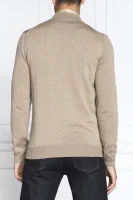 vlnený sveter | regular fit Stenströms 	béžová	