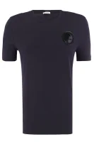 tričko | regular fit Versace Collection 	tmavomodrá	