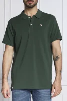 Polo tričko VIDAL | Regular Fit Pepe Jeans London 	zelená	