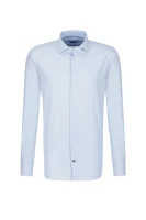 košeľa essentials 1 Tommy Tailored 	modrá	