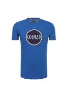 tričko mag Colmar 	modrá	