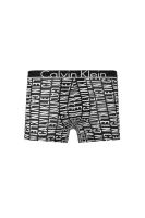 boxerky Calvin Klein Underwear 	čierna	