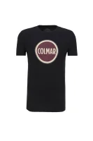 tričko mag Colmar 	čierna	
