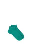 ponožky marc BOSS BLACK 	zelená	