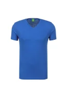 tričko c canistro80 BOSS GREEN 	modrá	