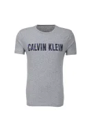 tričko jalo 2 Calvin Klein 	sivá	