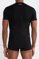 Tričko 3-balenie | Regular Fit Dsquared2 	čierna	