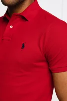 Polo tričko | Slim Fit POLO RALPH LAUREN 	červená	