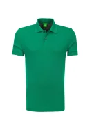 polo tričko c firenze logo BOSS GREEN 	zelená	