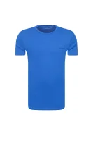 tričko 2-pack | slim fit Emporio Armani 	modrá	