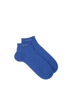 ponožky marc BOSS BLACK 	modrá	