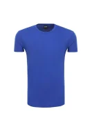 tričko rn 24 BOSS BLACK 	modrá	