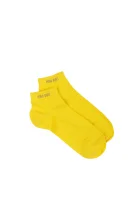 ponožky marc BOSS BLACK 	žltá	