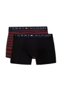 boxerky 2-pack Tommy Hilfiger 	čierna	