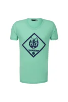 tričko Love Moschino 	zelená	