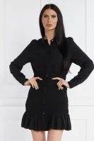 Šaty Liu Jo 	čierna	