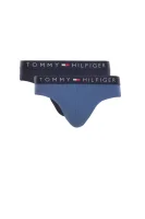 slipy icon 2-pack Tommy Hilfiger 	tmavomodrá	