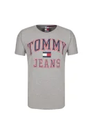 tričko 90s Tommy Jeans 	šedá	