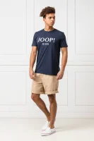 tričko alex1 | regular fit Joop! Jeans 	tmavomodrá	