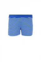 šortky Moschino Underwear 	modrá	