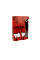 Boxerky 2-balenie Hugo Bodywear 	tmavomodrá	
