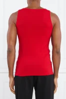 Tank top 2-balenie Hugo Bodywear 	červená	
