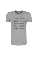 tričko Calvin Klein Underwear 	sivá	