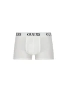 Bokserki 3-pack JOE Guess Underwear 	zelená	