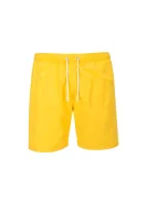šortky kąpielowe Lacoste 	žltá	