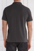Polo tričko NEW OLIVER | Regular Fit Pepe Jeans London 	sivá	