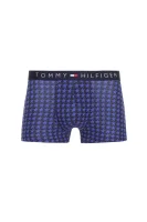 boxerky Tommy Hilfiger 	modrá	