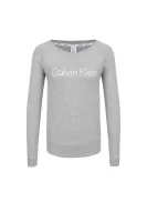 mikina Calvin Klein Underwear 	šedá	