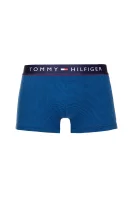 boxerky flex Tommy Hilfiger 	modrá	