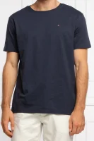 tričko icon | regular fit Tommy Hilfiger Underwear 	tmavomodrá	