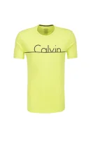tričko Calvin Klein Underwear 	žltá	