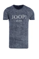 tričko thorsten | regular fit Joop! Jeans 	tmavomodrá	