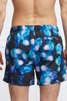 Šortky na plávanie NEO | Regular Fit Hugo Bodywear 	viacfarebná	
